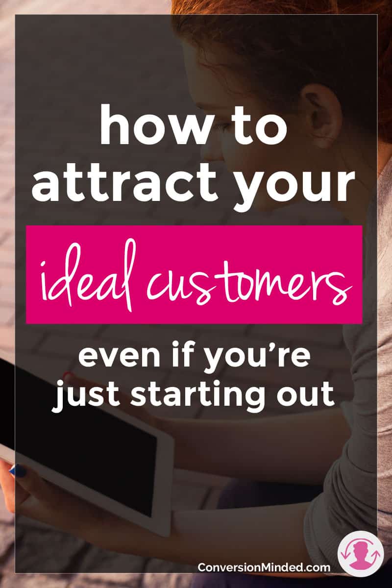 Attracting your ideal customers is all about knowing who they are, where they are and what motivates them. Here’s the low-down on how to use customer avatars to visualize their wants, needs & challenges (because when you can communicate the problems they have better than they can, they will automatically seek you out as having their solution!)