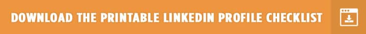 13 Tips to Optimize your LinkedIn Profile for more meetings, appointments, leads and customers.